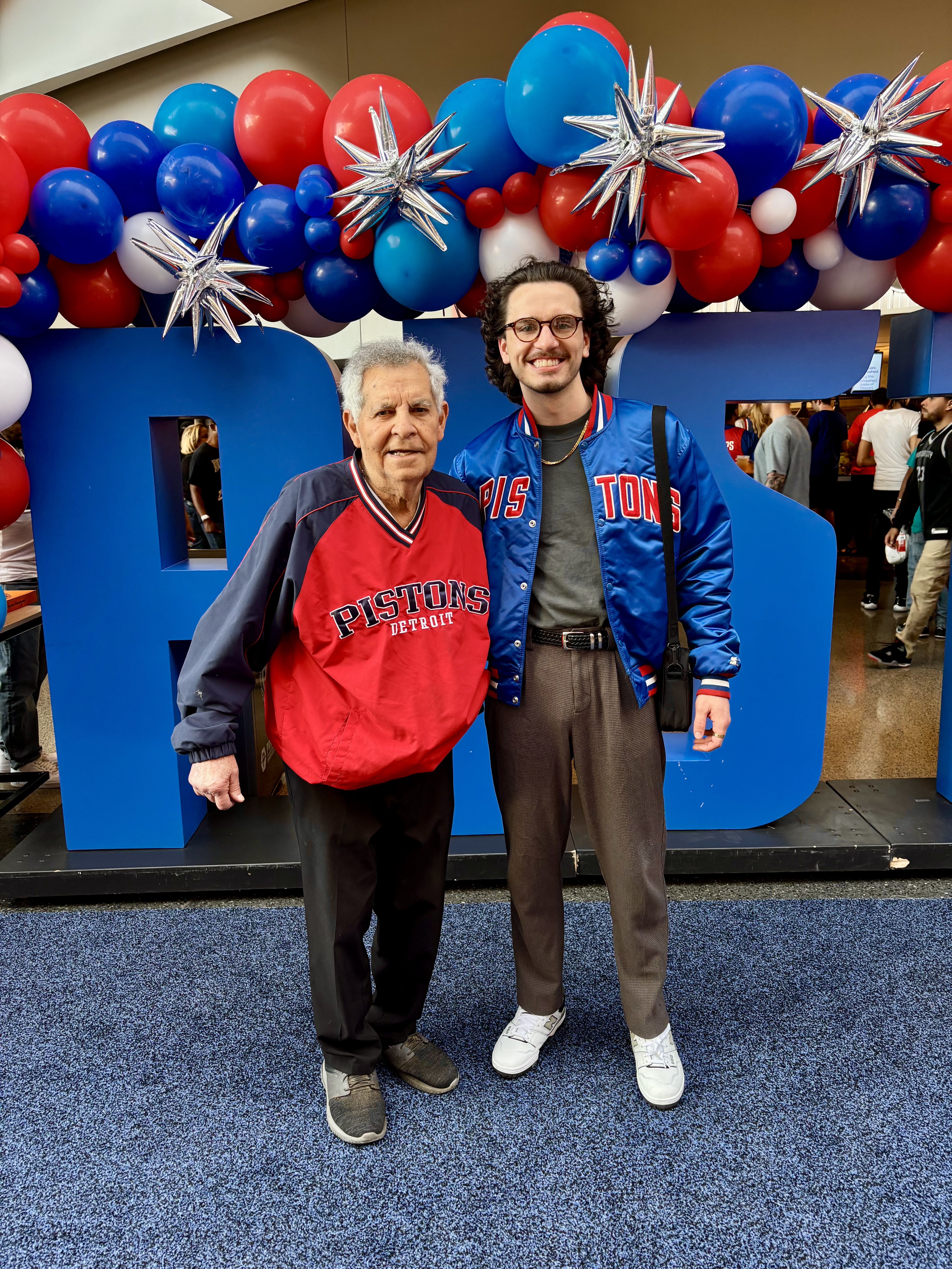 Little Caesars Arena